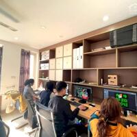 Cho thuê nhà Làng Việt Kiều Châu Âu 70m x 6 tầng thông sàn 35 triệu 0903409888