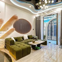 Xoay Vốn Cần Bán Nhà Nguyễn Phúc Nguyên,Quận 3 -Giá:3.7 Tỷ/76.8M2(4.8X16M). Sổ Sẵn. Cho Thuê 15 Triệu