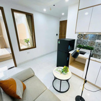Ngon! Toà Chdv Trường Chinh, 120M2*8T,Mặt Tiền6M, 3 Thoáng, 25 Phòng Kk, Đủ Pccc, Dòng Tiền 8.8%/Năm