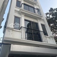 Bán Nhà Tây Mỗ - Oto Đỗ Cổng - Vị Trí Đắc Địa - 30M2 - 5.1Tỷ
