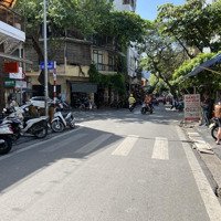 Siêu Hiếm-Rẻ! Khách Sạn 27 Phòng Mặt Phố Cổ Hàng Vải, Full Nội Thất Xịn, Dòng Tiền Khủng 3,5 Tỷ/Năm