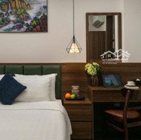 Siêu Hiếm-Rẻ! Khách Sạn 27 Phòng Mặt Phố Cổ Hàng Vải, Full Nội Thất Xịn, Dòng Tiền Khủng 3,5 Tỷ/Năm