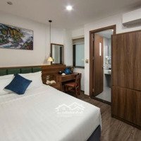 Siêu Hiếm-Rẻ! Khách Sạn 27 Phòng Mặt Phố Cổ Hàng Vải, Full Nội Thất Xịn, Dòng Tiền Khủng 3,5 Tỷ/Năm