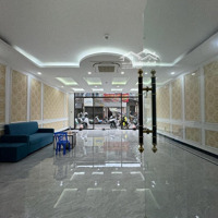 Bán Gấp Nhà Mặt Phố Nguyễn Khang Diện Tích 70M2,8 Tầng Thang Máy,Mặt Tiền 6M Giá Bán 35 Tỷ