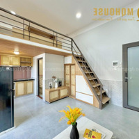 Siêu Phẩm Duplex Cao Cấp Full Nội Thất Máy Giặt Riêng Cạnh Công Viên Hoàng Văn Thụ