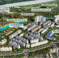 Sở Hữu Căn Hộ Sân Vườn Đảo Swan Bay Chỉ Từ 320 Triệu - Thông Tin Trực Tiếp Từ P. Kinh Doanh Cđt Swanbay