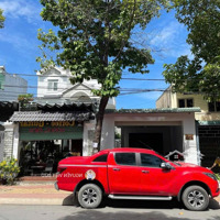 Bán Đất 176M2 Có Nhà Mặt Tiền Võ Thị Sáu Ngay Trung Tâm Tp Dĩ An Kinh Doanh Sầm Uất