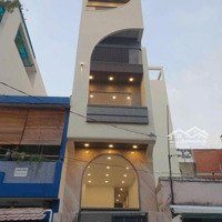Bán Nhà Riêng 81M2, Giá Tốt, View Đẹp Tại Bùi Hữu Nghĩa, P.2, Bình Thạnh, Hcm