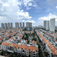 [S0S] Penthouse Him Lam Riverside, Hoàng Trọng Mậu, Q. 7 - 279M - View Biệt Thự, Sổ Hồng