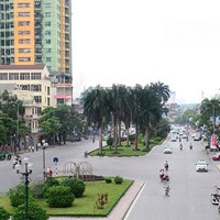 Siêu Phẩm Mặt Phố Víp Cầu Giấy 188M2 - 10 Tầng-Mặt Tiền10M - Lô Góc - Cho Thuê Dòng Tiền 4Tỷ / Năm