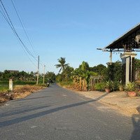 Cam An Nam -- 461 M2 -- 10 X 46 -- Tc60 -- Giá Chỉ 2 Tỷ 500
