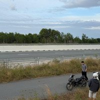 Cam Hiệp Nam -- 56M Mặt Tiền Đường Nhựa-- Giá Chỉ 7 Triệu.m Ngang