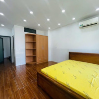 Bán Nhà Mặt Tiền Hẻm 8M Kinh Doanh 256/29A Phan Huy Ích P12 3 Tầng (4X13M)