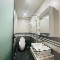 Bán Nhà Mặt Tiền Hẻm 8M Kinh Doanh 256/29A Phan Huy Ích P12 3 Tầng (4X13M)