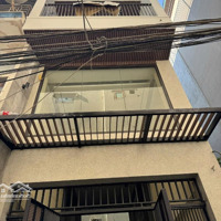 Nhà Hồng Tiến - 6 Tầng - Vị Trí Trung Tâm Tiện Ích Bạt Ngàn