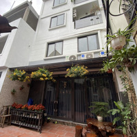 Nhà Đẹp Bồ Đề - Full Nội Thất - Ở Ngay - Gần Cầu Chương Dương - 3 Bước Chân Ra Hồ