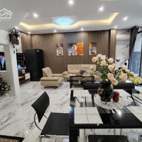 Nhà Đẹp Bồ Đề - Full Nội Thất - Ở Ngay - Gần Cầu Chương Dương - 3 Bước Chân Ra Hồ