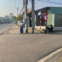 Bán Đất Phường Thới Hoà Tp Bến Cát Cách Qlo13 50M Đường Nhựa Thông
