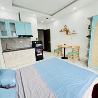Cho Thuê CCMN 280 Vũ Hữu Thanh Xuân 25m2 Studio Ban Công Cửa Sổ Thang Máy Ô Tô Đỗ Gần, Gần Chợ