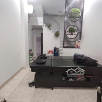 Cực Phẩm Mặt Ngõ Kinh Doanh Đê Trần Khát Chân, Hbt-Oto Vào Thoải Mái- Diện Tích: 35M2 3T Mà Giá Chưa Đến 8Ty