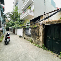Bán Đất Minh Khai_ Hai Bà Trưng Hàng Xóm Time City Ô Tô Vào Nhà,Diện Tích97M- Mặt Tiền 5,7M Giá Bán 18,5 Tỷ