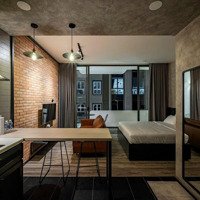 Studio Ban Công Và Phòng Trệt Sân Vườn Xinh Xắn Ở Tân Bình Giá Bán 12. 5 Triệuiệu Vnđ