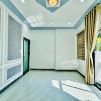Về Quê Sống, Cần Bán Nhàmặt Tiềnhẻm 5M Điện Biên Phủ P1, Q3. Giá Bán 4Tỷ3/Căn 65M2 Nở Hậu,Shr. Liên Hệ: 0336556068