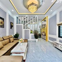Về Quê Sống, Cần Bán Nhàmặt Tiềnhẻm 5M Điện Biên Phủ P1, Q3. Giá Bán 4Tỷ3/Căn 65M2 Nở Hậu,Shr. Liên Hệ: 0336556068