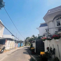 Đất Đẹp Trung Tâm Lô Phú Lợi ,Mặt Tiền Hẻm 288 Nhựa 7M Thông Dân Cư Đông Hiện Hữu Gần Hết Tiện Ích