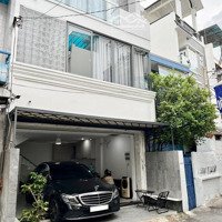 Bán Gấp Nhà 3 Tầnghẽm Xe Hơi6M Âu Dương Lân, P3 Q8. Sổ Hồng Riêng, Giá Bán 2Tỷ8/Căn 54M2. Liên Hệ: 0336556068 Hằng