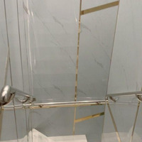 Nhà Mới Đẹp Kiên Cố, Nhỉnh 6 Tỷ