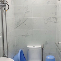 Nhà Mới Đẹp Kiên Cố, Nhỉnh 6 Tỷ