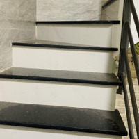 Bán Nhà Đẹp -Vào Ở Liền -3 Tầng - Btct 3Pn- 4 Vệ Sinh- Hẻm 5M - Trần Hưng Đạo - Q1