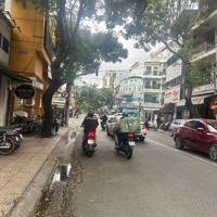 Bán Nhà Mặt Tiền Đường Hồng Bàng Trung Tâm Thành Phố Nha Trang