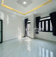 Nhà Để Trống Cần Bán Ngay Út Tịch, P4 Tân Bình,Hẽm Xe Hơi6M, Giá Mềm 4Tỷ2/Căn 58M2, Shr. Liên Hệ: 0336556068