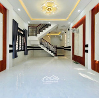 Nhà Để Trống Cần Bán Ngay Út Tịch, P4 Tân Bình,Hẽm Xe Hơi6M, Giá Mềm 4Tỷ2/Căn 58M2, Shr. Liên Hệ: 0336556068