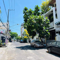 Lô Đất Mặt Tiền Đường Trương Định Nha Trang Diện Tích Lớn 192M2 Chỉ 17 Tỷ