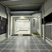 Bán Nhà 1Trệt Hẻm Ô Tô Gần Cầu Cái Sao, Mỹ Thới, Long Xuyên, An Giang