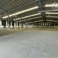 Bán xưởng 19ha KCN Phú Mỹ 1, Phường Phú Mỹ, BRVT