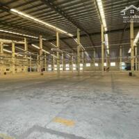 Bán xưởng 19ha KCN Phú Mỹ 1, Phường Phú Mỹ, BRVT