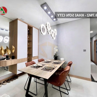Bán Căn Góc 120M2 3 Phòng Ngủ 3 Vệ Sinhđã Có Liền Tường Tầng Đẹp Nhận Nhà Ở Ngay Chỉ 7X Tỷ Liên Hệ: 0909860283