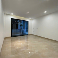 Hoa Lâm- Ngô Gia Tự- Việt Hưng - 33M2X4T Dân Xây - Ngõ Thẳng - 4,95 Tỷ Tl