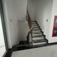 Cho Thuê Toà Nhà Văn Phòng 7 Tầng Mặt Tiền Trương Văn Bang, Q2Diện Tích8 X 20 160M2 1 Sàn 120M2
