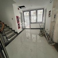 Cho Thuê Toà Nhà Văn Phòng 7 Tầng Mặt Tiền Trương Văn Bang, Q2Diện Tích8 X 20 160M2 1 Sàn 120M2
