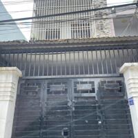 Cho thuê nhà Đường Tân Chánh Hiệp 8, Quận 12, Hồ Chí Minh diện tích 90.9m2 giá 6 Triệu/tháng