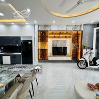 Bán Nhà Riêng Đẹphẽm Xe Hơi6M Rộng Rãi Sạch Sẽ Tại Ni Sư Huỳnh Liên -Diện Tích4 X 13.5M Cn 52M2 - 8.5 Tỷ Tl