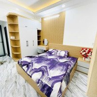 Nhà Mới Đẹp Ở Ngay 4.1X11M, Cách Mặt Tiền 10M Khu Vip, Chỉ Nhỉnh 5 Tỷ