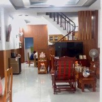 Rẻ Nhất Khu Nhàdiện Tích5M X 16M Cn 80M2, Trệt 1 Lầu, Thới Tam Thôn 17 Và Nguyễn Ảnh Thủ