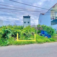 Bán Đất Mặt Tiền Đường Thông Tin - Diên An