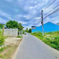 Bán Đất Mặt Tiền Đường Thông Tin - Diên An